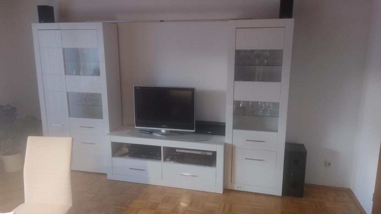 Ferienwohnung Villmar Exteriör bild