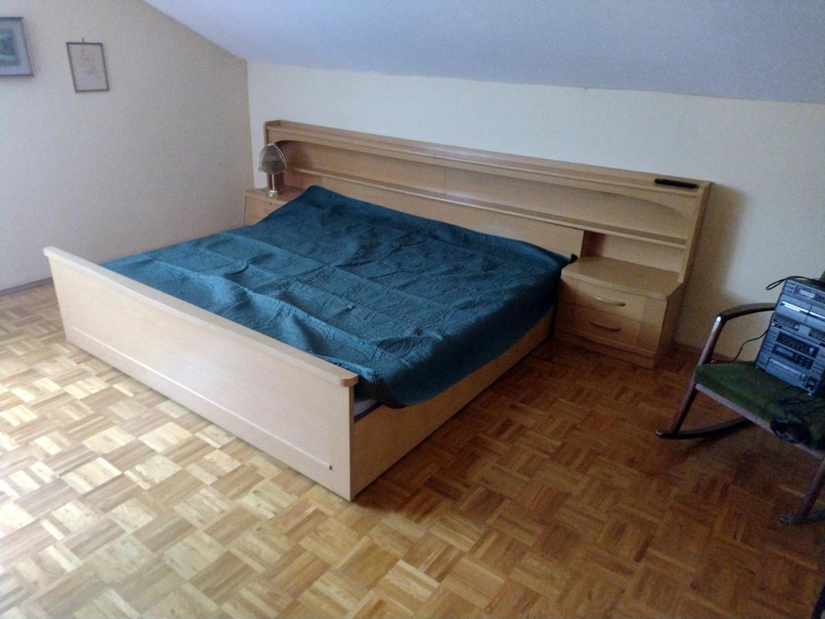 Ferienwohnung Villmar Exteriör bild