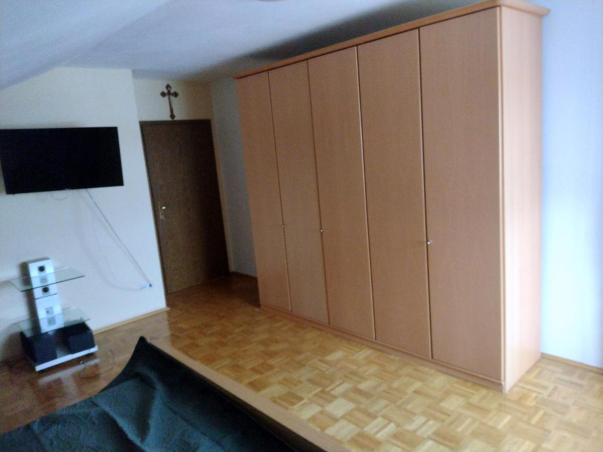 Ferienwohnung Villmar Exteriör bild
