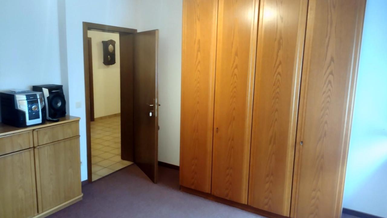 Ferienwohnung Villmar Exteriör bild
